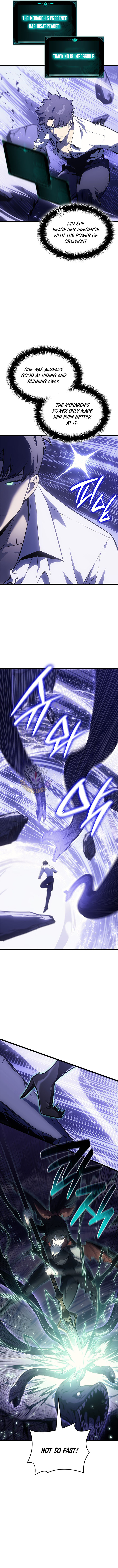 The Return of the Disaster-Class Hero Chapter 191 8